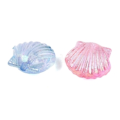 Transparente Kunststoffperlen&nbsp;KY-N025-34