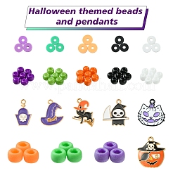 Набор ювелирных изделий diy&nbsp;DIY-FS0006-64