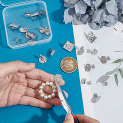 24 шт. 4 стиля STAS-UN0056-21