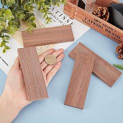 Schwarzer Walnussholzhackschnitzel&nbsp;DIY-FH0002-07