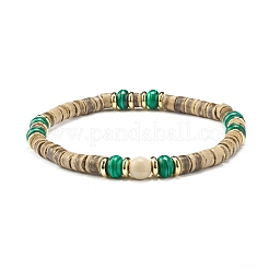 Стрейч браслеты&nbsp;BJEW-JB07018