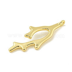 Стойки обшивки латунные подвески&nbsp;KK-U029-20G