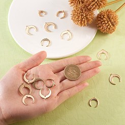 16шт 4 латунные подвески&nbsp;KK-SZ0001-47