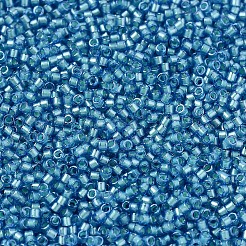 Perles miyuki delica&nbsp;X-SEED-J020-DB1709