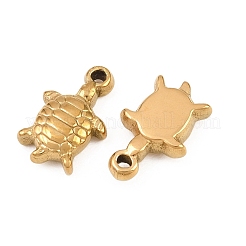 Pendentifs en acier inoxydable 304&nbsp;STAS-L317-17G