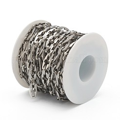 Цепи из нержавеющей стали марки 304 STAS-H145-06P