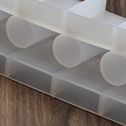 Силиконовые Молды для литья своими руками&nbsp;AJEW-U021-07A