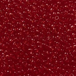 Toho 11/0 runde Perlen&nbsp;SEED-XTR11-0005B