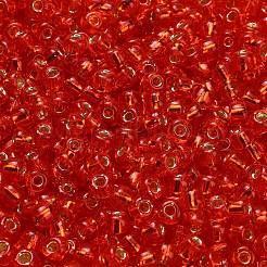 Cuentas redondas toho 3/0&nbsp;SEED-XTR03-0025