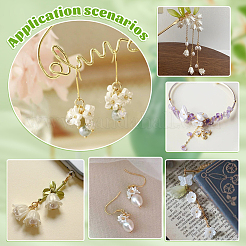 Акриловые подвески PALLOY-PH01692