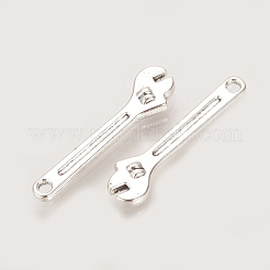 Сплавочные подвески тибетского стиля&nbsp;TIBE-T007-19AS-LF