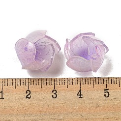 Термоусадочные пластиковые колпачки для бусин SACR-M007-04B