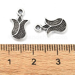 Подвески из сплава в тибетском стиле &nbsp;LS-TIBE-H142-16AS