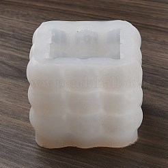 Силиконовые Молды для пищевых продуктов для свечей&nbsp;LS-DIY-Z043-01B