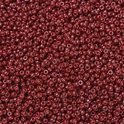 Miyuki runde Rocailles Perlen&nbsp;SEED-G007-RR4469
