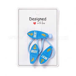 Набор аксессуаров для волос OHAR-Z003-08A