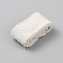 Ruban de polyester effiloché&nbsp;OCOR-TAC0023-23E