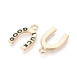 Стойки обшивки сплава эмали подвески&nbsp;ENAM-T024-05G