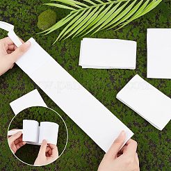 10 шт. полиэстеровые эластичные капитанские повязки&nbsp;AJEW-CA0003-14