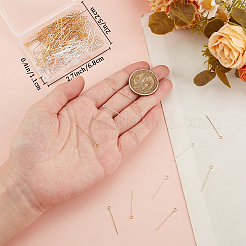 Латунные булавки FIND-BBC0015-91D