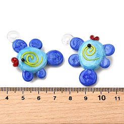 Подвески лэмпворк ручной работы LAMP-S079-03B