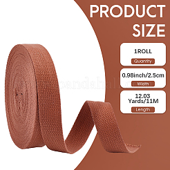 Ruban de polyester&nbsp;OCOR-CL0001-09D