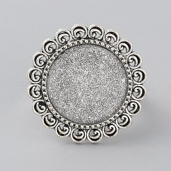 Регулируемые компоненты из сплавов PALLOY-WH0101-69AS