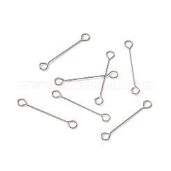 Подвески-коннекторы из нержавеющей стали 304 STAS-G291-03B-P