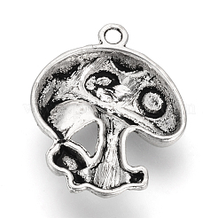 Сплавочные подвески тибетского стиля&nbsp;X-TIBE-S309-33AS-RS