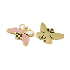 Ионное покрытие (ip) подвески из хирургической нержавеющей стали 316l STAS-D035-20G