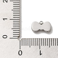 Подвески из эмалированной нержавеющей стали 304&nbsp;STAS-B074-06P-02