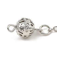 Заостренные биолокационные маятники из натурального кристалла кварца&nbsp;G-K338-29P-05