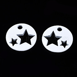 Окрашенного распылением латуни подвески&nbsp;X-KK-Q252-003J