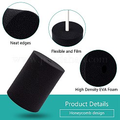 Schwamm für Tassenwender&nbsp;TOOL-WH0021-68