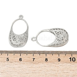 Латунные подвески&nbsp;KK-G532-14P