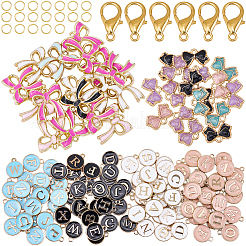 Kit per la creazione di decorazioni con ciondoli fai da te&nbsp;DIY-BM0002-81