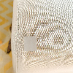 Самоклеящиеся нейлоновые заплаты для ремонта ткани в рулонах PATC-WH20008-01B