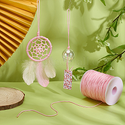 1 рулон плетеной нейлоновой нити&nbsp;NWIR-PH0002-35A