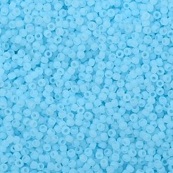 Круглые бусины toho 11/0&nbsp;SEED-XTR11-0143F