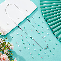 201 бусина из нержавеющей стали STAS-UN0052-72