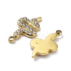 Ионное покрытие (ip) подвески из нержавеющей стали 304&nbsp;STAS-Q254-06G