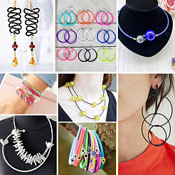 Сделай сам наборы для ключей&nbsp;DIY-YW0017-16