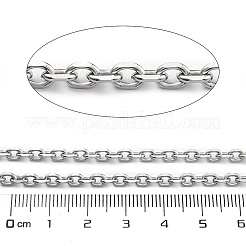 Цепи из нержавеющей стали марки 304 CHS-H026-15P