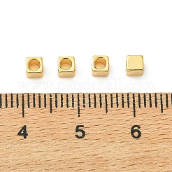 Латунные бусины&nbsp;XGRQ1H423-338G