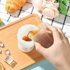 Moules en silicone pour robes de mariée&nbsp;ST-CJ0043-072