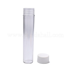 Пластиковые бисера контейнеры CON-N009-01