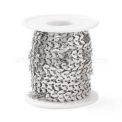 Цепь из нержавеющей стали 304&nbsp;CHS-P011-07P