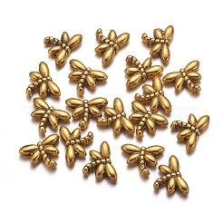 Бусины тибетского стиля &nbsp;LS-GAB45