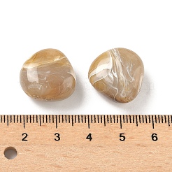 Акриловые шарики Gemstone имитация&nbsp;MACR-K359-74B