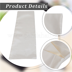 Ersatz-Rückenschild für Damen-Hochzeitskleid&nbsp;DIY-WH0349-88D